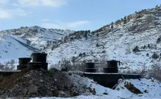 Завершение строительства систем водоснабжения в Уланском районе ВКО