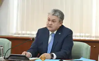Казахстан и Израиль: строим мосты сотрудничества через политические, экономические и культурные горизонты