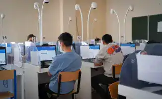 Анализ результатов январского ЕНТ-2026: 90 тысяч участников и 65% успешных сдач