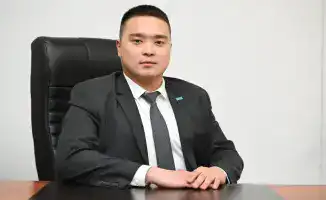 Тимур Губашев назначен руководителем пресс-службы акима области Жетісу