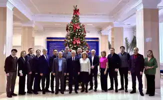 Преподаватели вузов Карагандинской области отмечены на республиканском уровне
