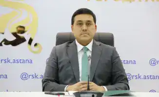 Правосудие на весах: в Астане обнародованы итоги проверок юристов за прошлый год