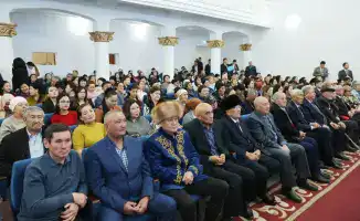Тараз на радаре: Карашукеев и жители обсуждают будущее
