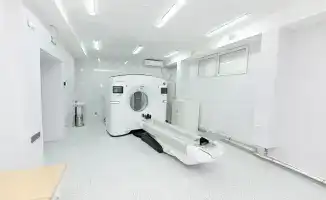 Современное оборудование установлено в Центре ядерной медицины и онкологии Семее
