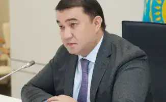 ТУРКЕСТАН: ПУТЬ К ЭФФЕКТИВНОСТИ ГОСЗАКУПОК — ИТОГИ 2025 И ПЛАНЫ НА 2026