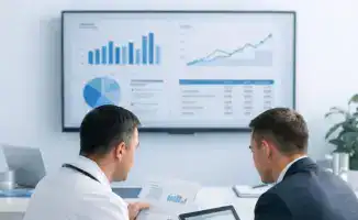 Порядок в медицинских рядах: Минздрав закручивает гайки для поставщиков медуслуг