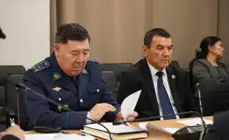 Снижение подростковой преступности в Туркестанской области: последствия для безопасности детей