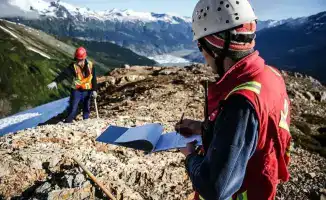 Geological Survey at a Scale of 1:50,000: Unveiling Kazakhstan's Hidden Treasures