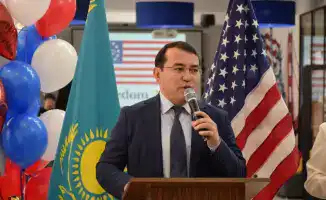 В Алматы открылся культурно-образовательный центр для молодежи и креативных сообществ