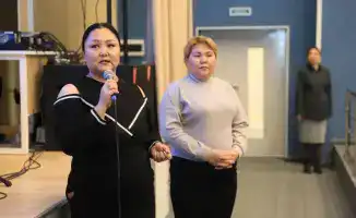 Открытие новой школы в микрорайоне Есет батыр: шаг к качественному образованию в рамках национального проекта