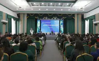 «Закон и порядок»: в Алматы молодежь учится строить мосты между правом и ответственностью
