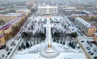 Караганда на пути к модернизации: новые изменения в инфраструктуре города