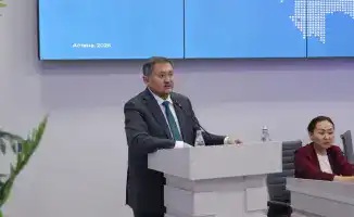 Стартует обучение по искусственному интеллекту для 100 тысяч студентов в рамках программы «AI-Sana»