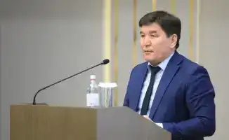 Актюбинская область: активные меры по зимнему содержанию дорог