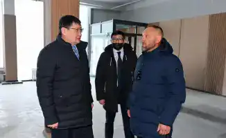 Шопинг и развлечения: новый центр меняет Семей!