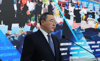 Экономика устойчивого роста: Алматинская область приближается к финансовой самодостаточности
