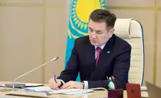 Вода из крана: как Восточный Казахстан оживает!