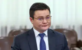 Казахстан назначил Асета Иргалиева национальным контактным лицом для взаимодействия с международными финансовыми организациями
