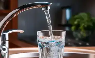 Темиртау: новый водовод — глоток свежей воды для 18 тысяч жителей