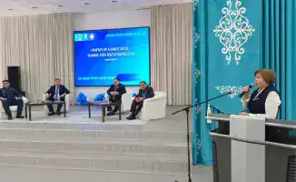 Как школьники стали знатоками законов и гражданства?