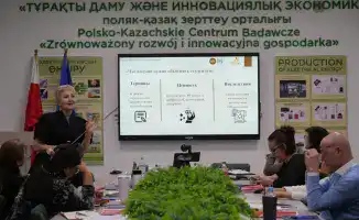 В Esil University прошел семинар по внедрению принципов академической честности