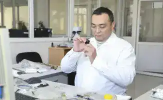 Участие Восточно-Казахстанского технического университета в Horizon Europe открывает новые горизонты для исследований и устойчивых технологий в стране