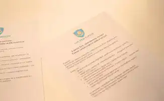 В Астане прошла интеллектуальная игра по правопорядку среди школьников