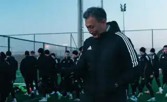 ФК «Шахтёр» акцентирует внимание на молодёжном составе во время учебно-тренировочных сборов в Турции