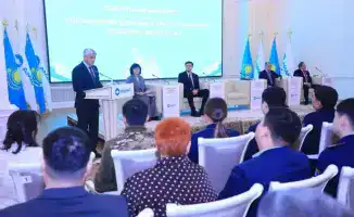 Форум в Карагандинской области: новые шаги к улучшению управления многоквартирными домами и вовлечению граждан