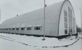 Новые спортивные модули в селах ВКО: стимул для развития местного спорта и здоровья населения