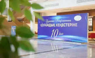 10 лет общественных советов: что изменилось в Туркестане?