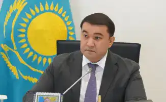 Туркестанские учреждения будут закупать местные продукты
