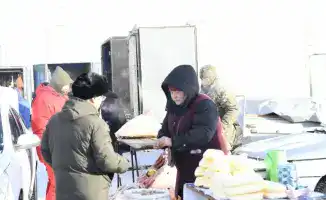 Сельскохозяйственный фестиваль в Астане: свежесть природы по доступным ценам