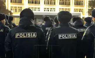 63 правонарушения выявлены за неделю в рамках мероприятия "Безопасный двор" в области Абай