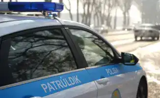 Участники дорожного движения призваны к ответственности в рамках мероприятия "Безопасная дорога"