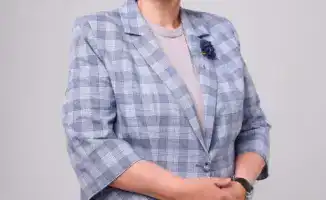 Алматинская учительница в мировом топе: как так?