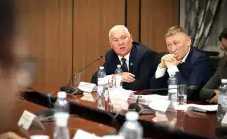 Воспитание будущего: первый шаг Общественного совета к защите прав детей и образовательным переменам