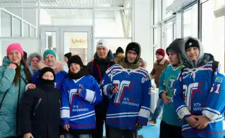 «Торпедо»: от серебра к плей-офф!