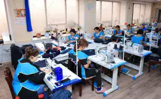 Карагандинская область: Мосты возможностей для людей с инвалидностью в мире труда и учебы