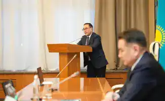 Аким ВКО призывает усилить контроль за использованием субсидий в сельском хозяйстве после выявленных нарушений