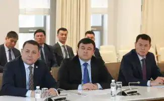 Открытие новых заводов в Туркестанской области: перспективы для экономики и улучшение качества жизни