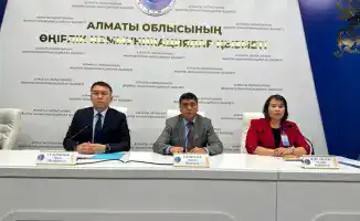 В Алматинской области выделено 1,2 млрд тенге на медицинскую помощь безработным гражданам
