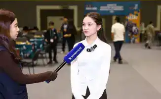 Асия Асылхан: шахматная звезда из Туркестана взошла на пьедестал Казахстана