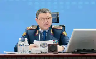 Снижение преступности на 6 тысяч случаев: МВД внедряет цифровые технологии для повышения безопасности