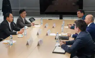 Инвестиции «Xinjiang Lihua» в Казахстан: создание 4000 рабочих мест и развитие производственных цепочек