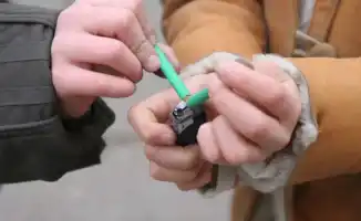 Новый год в Алматы: 20 пострадавших от пиротехники, двое в тяжёлом состоянии