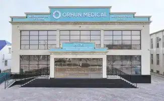 Новый центр: диагностика без границ в Кызылорде!