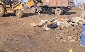 Экологическая катастрофа в Алатау: последствия нарушения законодательства по размещению отходов