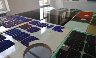 Запуск линии по производству солнечных панелей в Казахстане: шаг к энергетической независимости страны