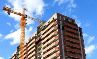 Казахстан: 20,1 млн м2 жилья в 2025 году